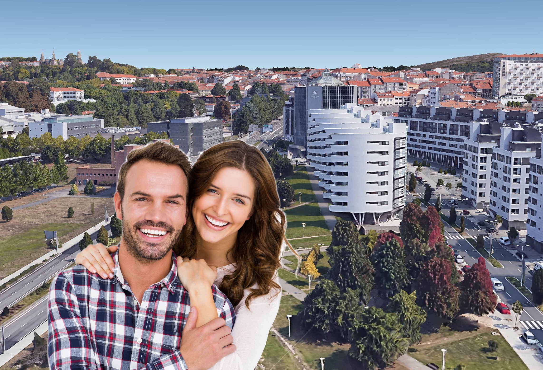 El Blog Inmobiliario de Santiago de Compostela