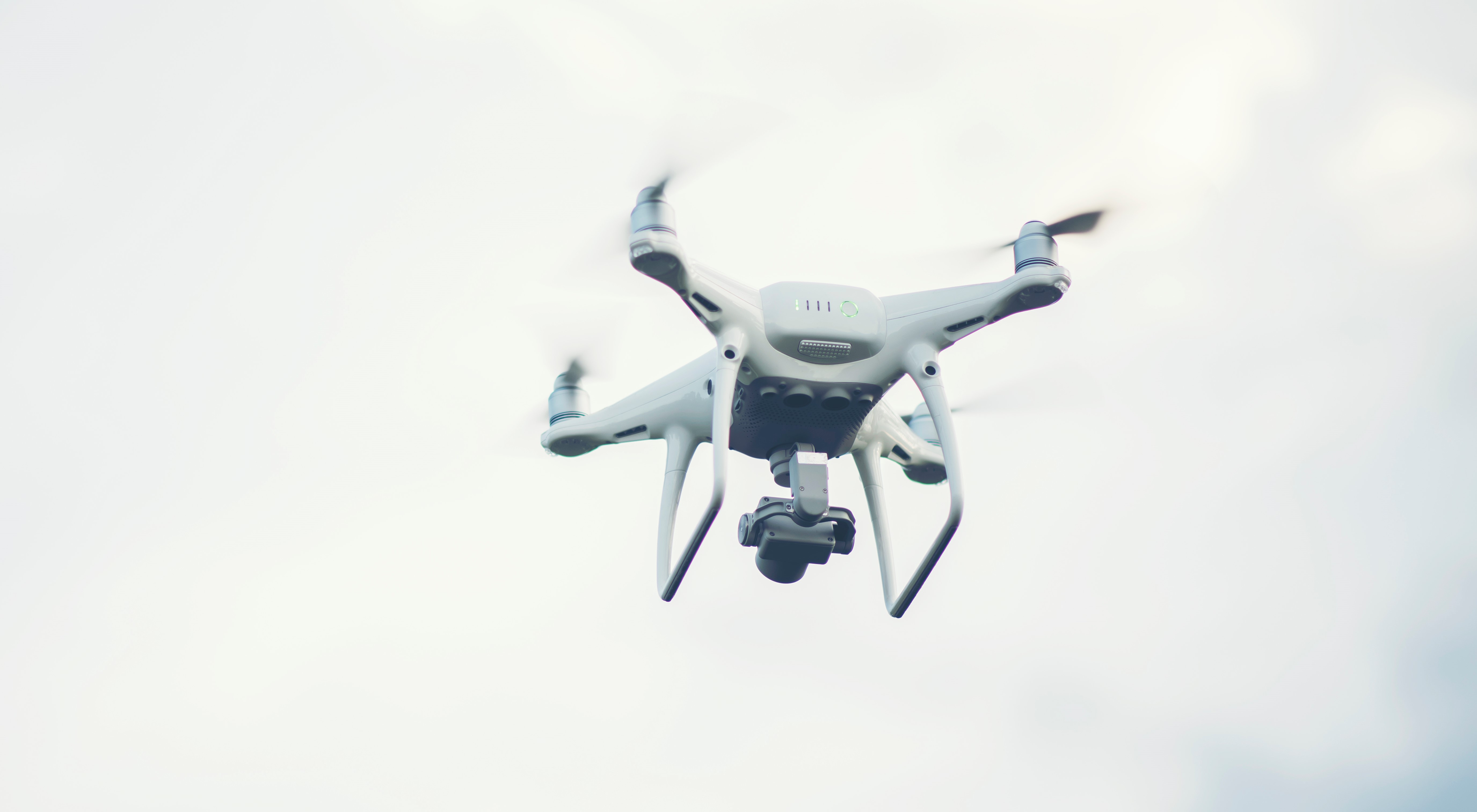 Marketing inmobiliario con video-reportaje con dron en Santiago de Compostela